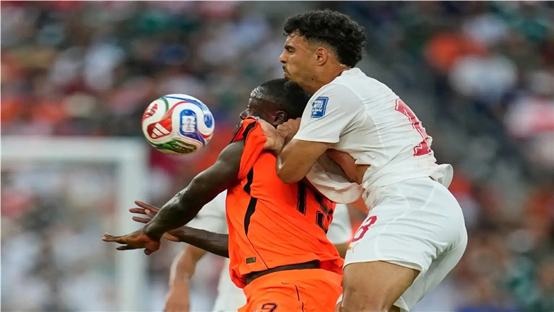 المغرب