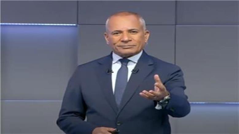 أحمد موسى: كتاب «رجل الأقدار» يوثق مسيرة الرئيس السيسي ودور القوات المسلحة في حماية مصر