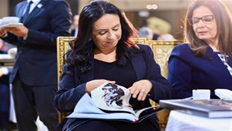 «التضامن» تشهد تدشين الهيئة الوطنية للصحافة كتاب «رجل الأقدار» لتوثيق مسيرة رئيس الجمهورية