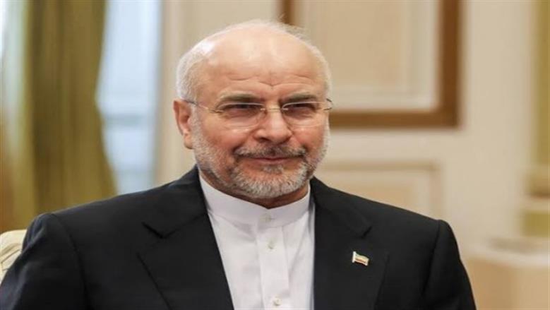 رئيس البرلمان الإيراني: لن نشارك في أي مفاوضات قبل تنفيذ بنود مذكرة التفاهم