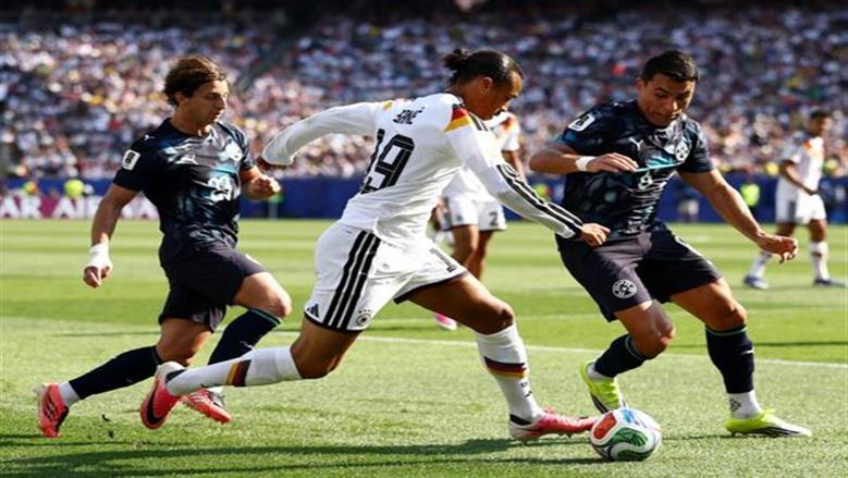 زلزال في كأس العالم.. ألمانيا تودع المونديال بعد الخسارة أمام باراجواي بركلات الترجيح