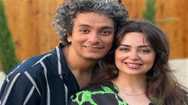 محمد محسن يكشف آخر تطورات الحالة الصحية لزوجته هبة مجدي