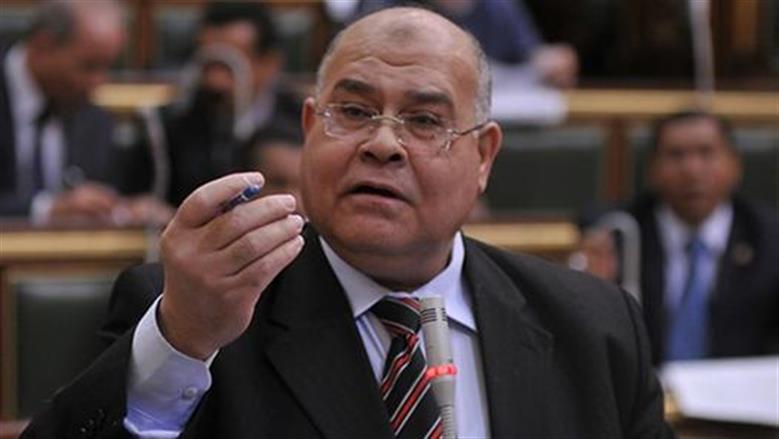 ناجي الشهابي: الإعلان الدستوري كشف الوجه الاستبدادي للإخوان وعجل بسقوط مشروعهم