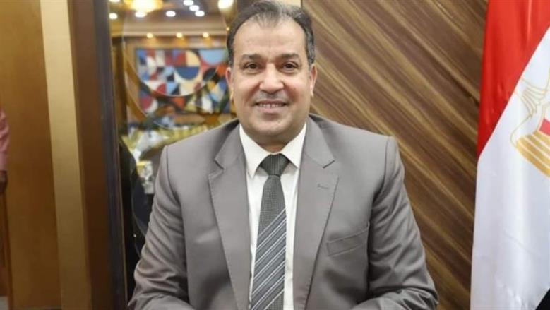 رئيس جامعة قنا: المنصة القومية للأجهزة العلمية حققت تكاملًا غير مسبوق بين الجامعات المصرية