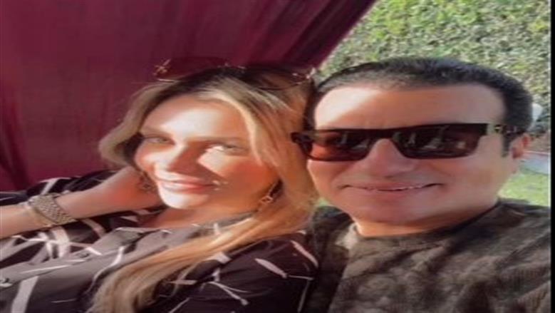 إيهاب توفيق يحتفل بعيد ميلاد زوجته وتخرج نجليه.. فرحة استثنائية