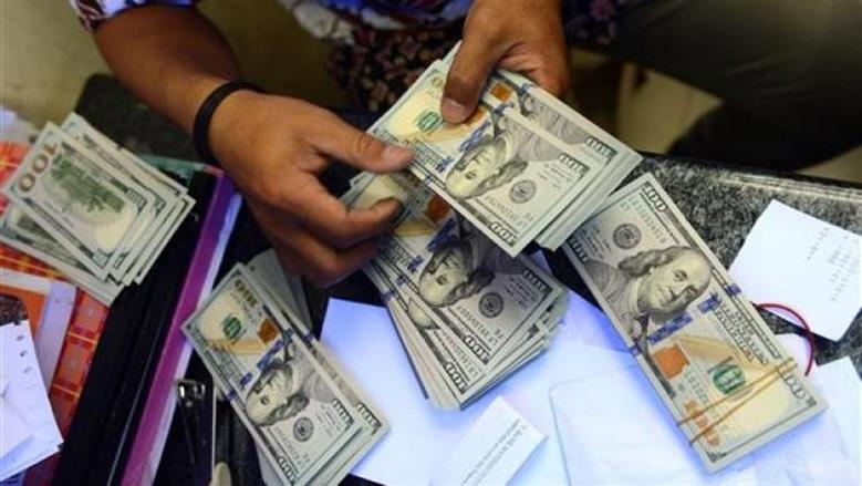 5 ملايين جنيه حصيلة جهود الأمن العام لتجفيف منابع تجارة النقد الأجنبي خلال 24 ساعة