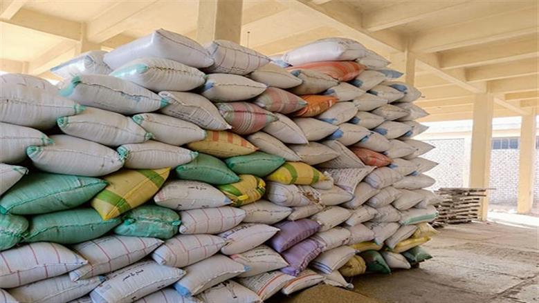 ضبط 5 أطنان دقيق في حملات مكثفة لشرطة التموين خلال 24 ساعة