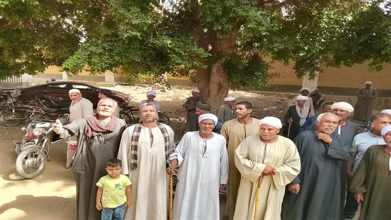 «لا زيادات في الأسعار».. «الزراعة» تعلن صرف مليون جوال أسمدة مدعم للموسم الصيفي