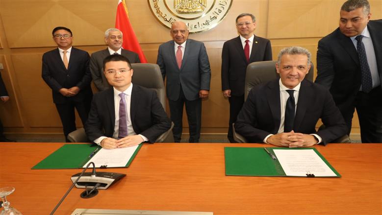 وزير الكهرباء: أنظمة تخزين الطاقة دخلت لأول مرة تاريخ الشبكة القومية العام الماضي