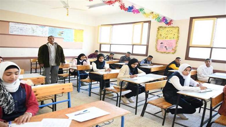 نتيجة صفوف النقل
