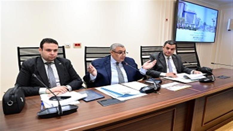 «خطة النواب» توافق على موازنة ديوان عام وزارة الاتصالات للعام المالي 2027
