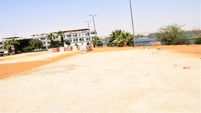 محافظة أسوان