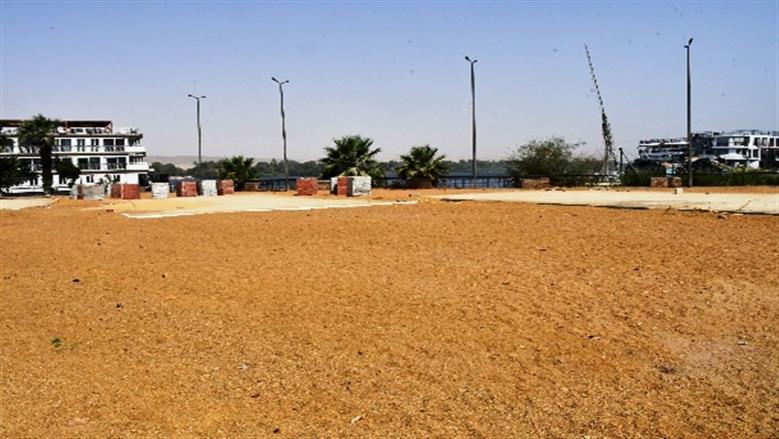 محافظة أسوان
