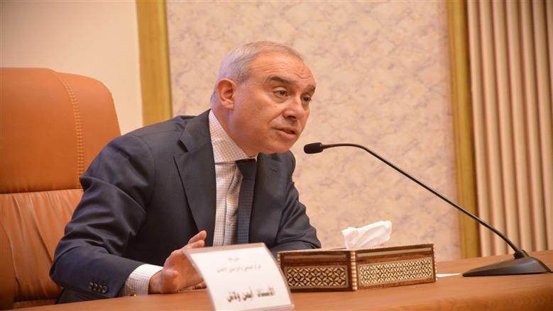 «هيئة الاستعلامات» ردا على «الجارديان»: مصر توفر كل الرعاية للأشقاء السودانيين على أرضها
