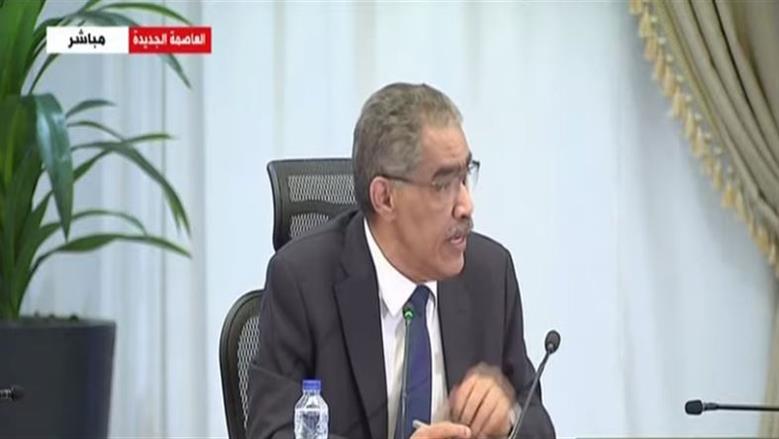 ضياء رشوان: البرلمان المسؤول الأول عن تشريع قانون الأحوال الشخصية والحكومة مستعدة للتشاور