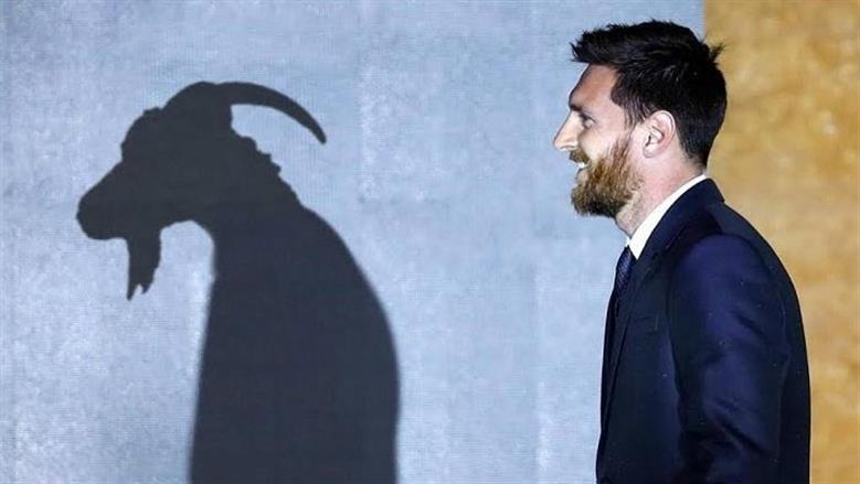 زوجة ميسي تحسم الجدل.. هل خضع THE GOAT لحقن بوتوكس وعمليات تجميل؟
