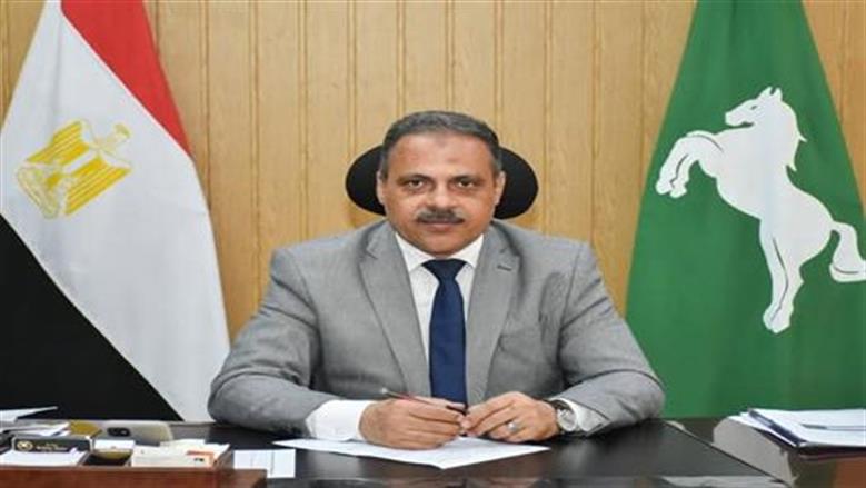 محافظ الشرقية: الانتهاء من جميع التجهيزات لامتحانات الثانوية الأزهرية
