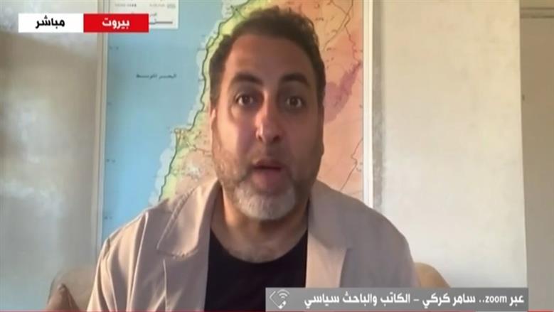 باحث سياسي: اتفاق وقف إطلاق النار بين لبنان وإسرائيل يشرع لبقاء الاحتلال