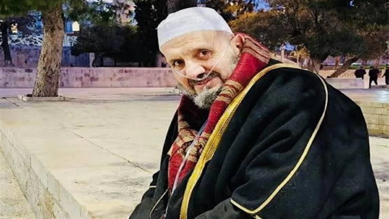 بعد وفاته.. معلومات عن إمام المسجد الأقصى الشيخ وليد صيام