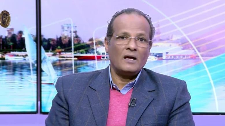 الكاتب الصحفي عبد اللطيف وهبة: ارتفاع البترول بفعل الحرب يضغط على موازنة الدولة