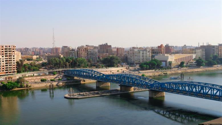 محافظ الدقهلية يعتمد تعديلات مدينة أجا ويقر تحويل أراض صناعية إلى استخدامات سكنية