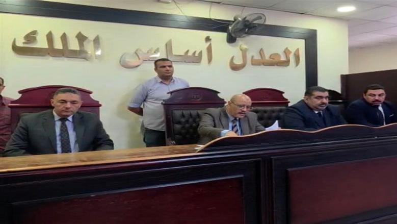 حبس رئيس نادي الجزيرة سنة مع الشغل لتزويره محررا رسميا