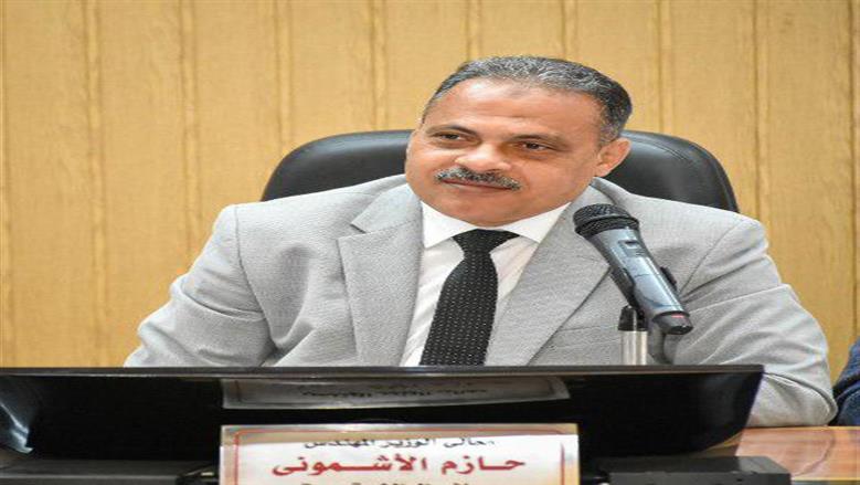 محافظ الشرقية يؤكد جاهزية لجان الدبلومات الفنية لاستقبال 57 ألف طالب