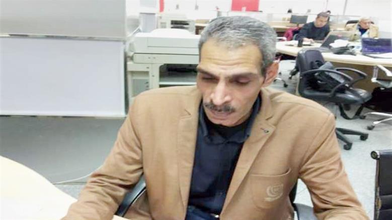 محمد الهلباوي