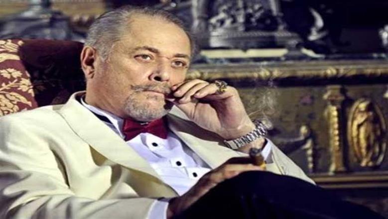 نبيلة عبيد لـ«الوطن»: محمود عبدالعزيز كان شعلة نشاط لا تنطفئ داخل الاستوديو