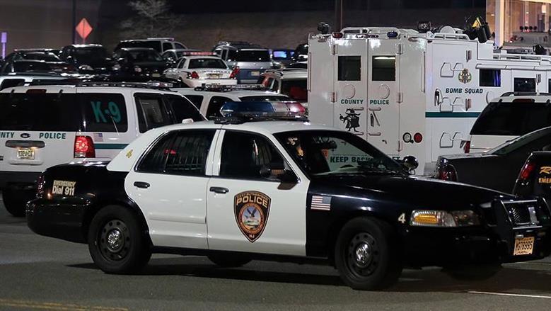 مقتل وإصابة 4 أشخاص في حادث إطلاق نار داخل مدرسة ثانوي بكاليفورنيا