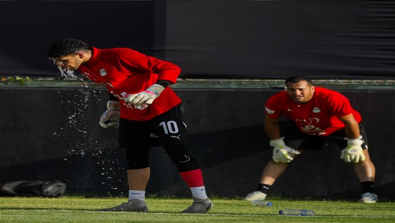 موعد وديتي منتخب مصر للشباب ضد روسيا