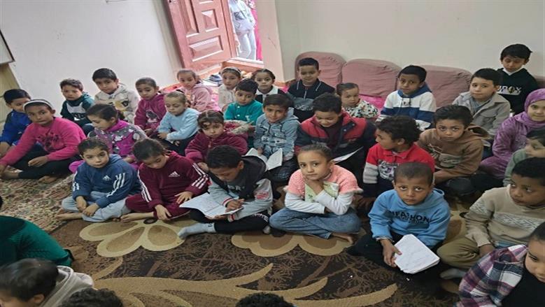 حفظ القرآن الكريم