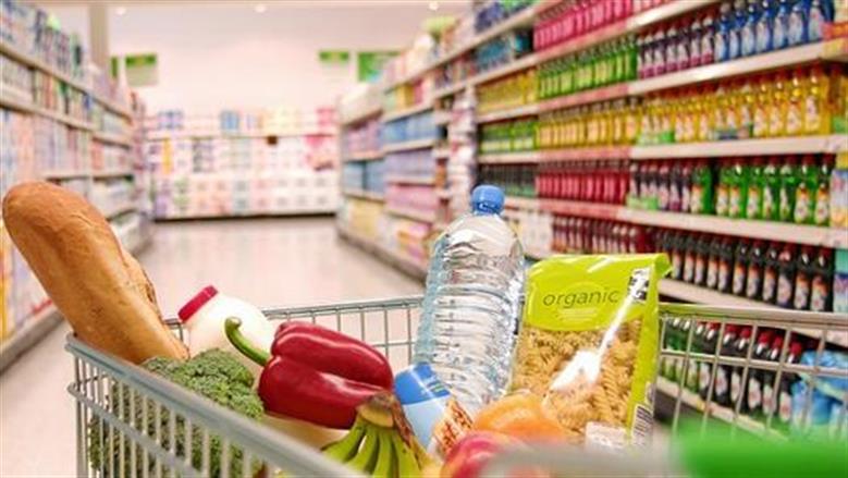 عروض وتخفيضات على السلع الغذائية