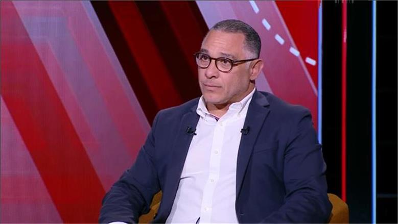 رئيس إنبي يكشف حقيقة مفاوضات بيراميدز والقطبين مع ثلاثي فريقه