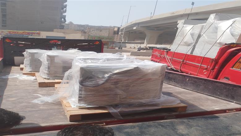 الكهرباء