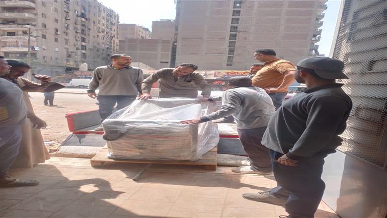 الكهرباء
