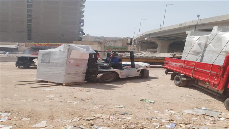الكهرباء