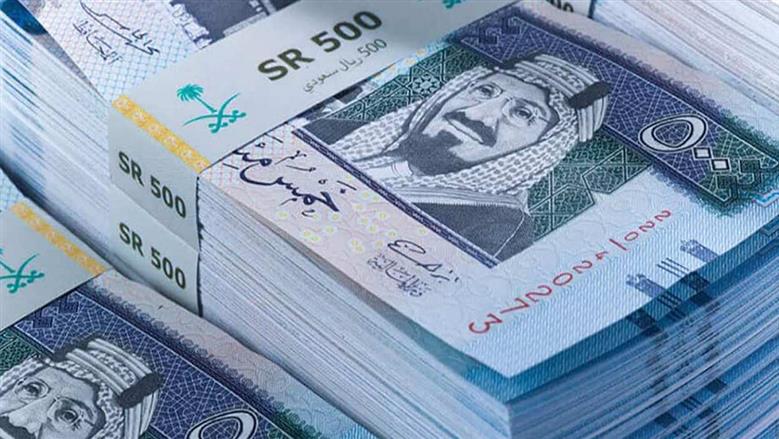 سعر الريال السعودي اليوم الخميس 4-6-2026 مقابل الجنيه المصري في البنوك