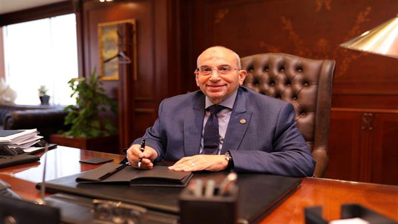 «خبراء الضرائب» ترحب بقرار الحكومة مد وقف العمل بضريبة الأطيان الزراعية