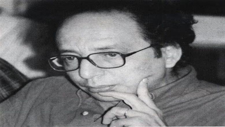 زوجة رضوان الكاشف في ذكرى وفاته الـ24: أفلامك ما زالت تنبض بالحياة والجمال