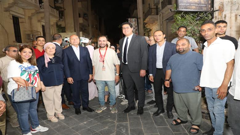 شارع الفن 