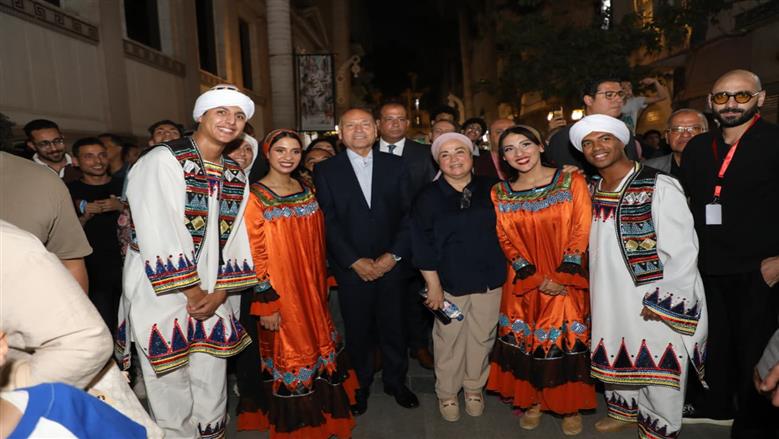 شارع الفن 