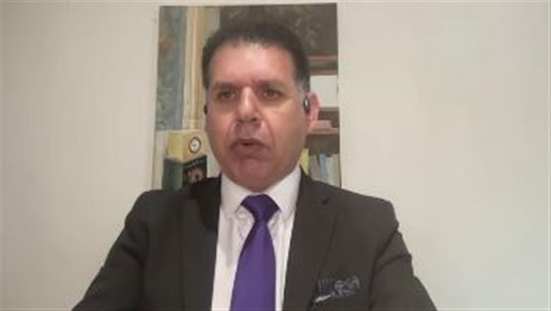 خبير أمني: رسالة زيلينسكي المباشرة إلى موسكو تعكس قناعة أوروبية بضرورة إنهاء الحرب