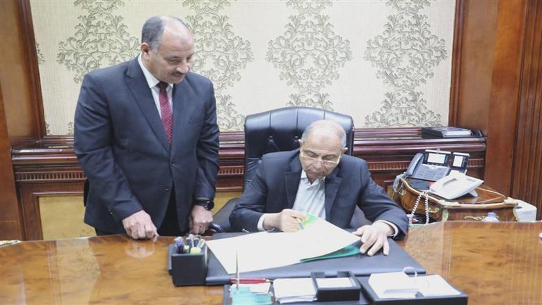 محافظ المنيا يعلن جاهزية لجان الإعدادية والدبلومات الفنية لامتحانات الفصل الدراسي الثاني