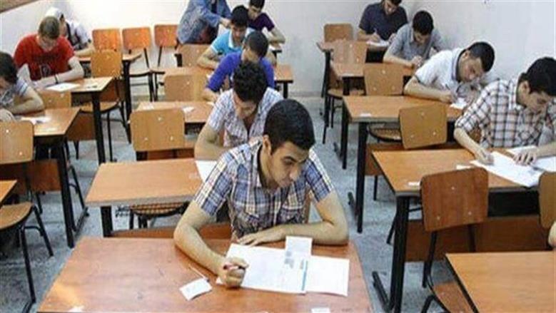 رابط نتيجة الصف الثاني الثانوي في الثاهرة والجيزة.. «مباشر وسريع»