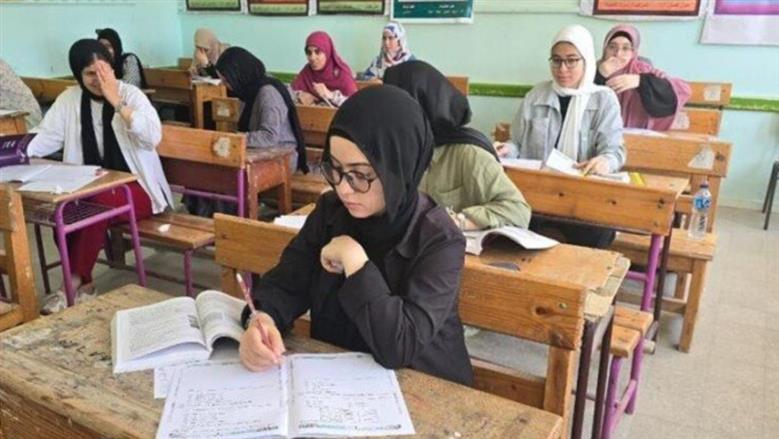 امتحانات الثانوية العامة 2026