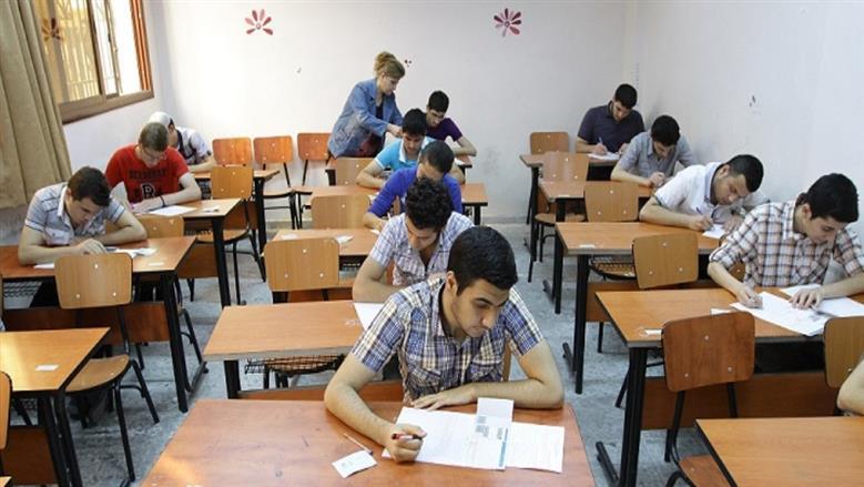 امتحانات الثانوية العامة 2026