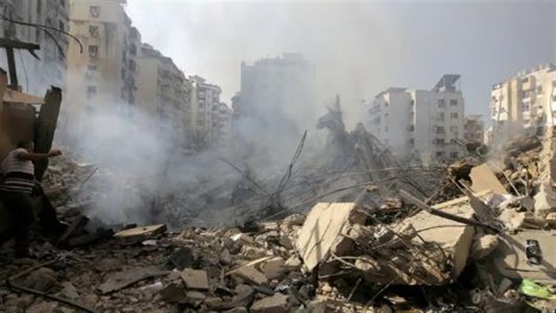 «الصحة اللبنانية»: 3558 شهيدا حصيلة العدوان الإسرائيلي على البلاد منذ 2 مارس