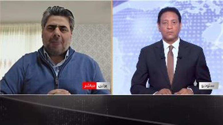 مدير «الجيوستراتيجي للدراسات»: ألمانيا تحذر من محاولات اختراق «الإخوان» لأحزاب أوروبية