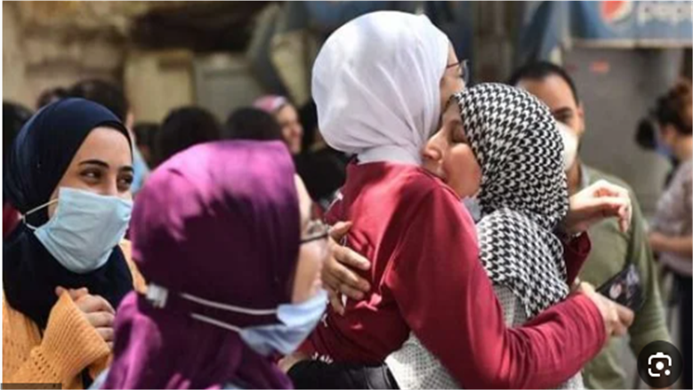 ظهرت الآن.. رابط نتيجة صفوف النقل الابتدائي والإعدادي 2026 بالجيزة